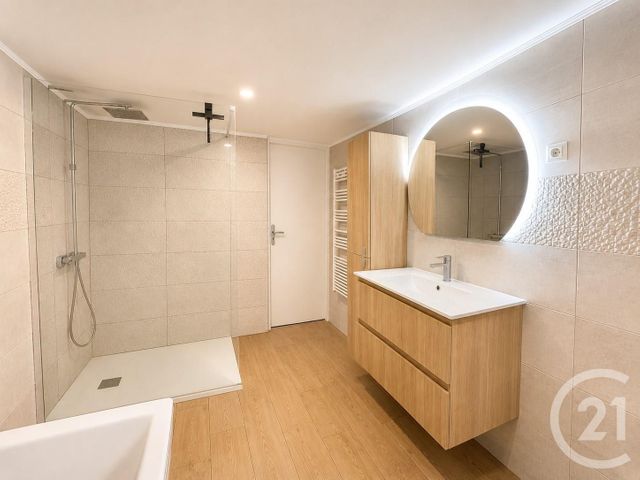 maison à vendre - 5 pièces - 123.34 m2 - LUZARCHES - 95 - ILE-DE-FRANCE - Century 21 Osmose