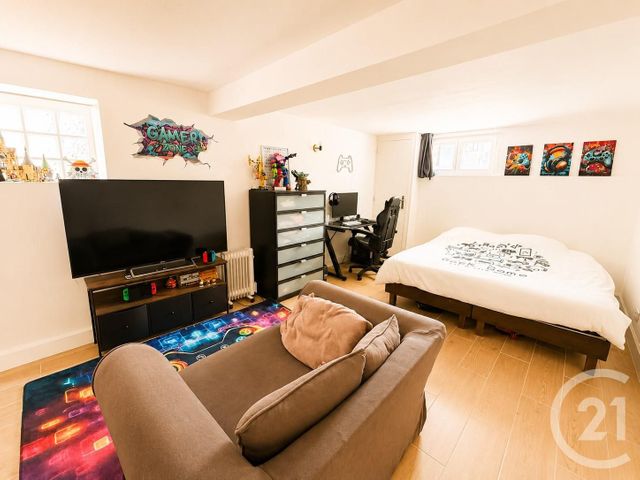 maison à vendre - 5 pièces - 123.34 m2 - LUZARCHES - 95 - ILE-DE-FRANCE - Century 21 Osmose