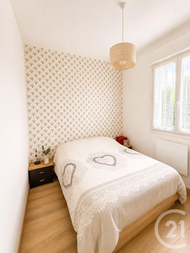 maison à vendre - 5 pièces - 123.34 m2 - LUZARCHES - 95 - ILE-DE-FRANCE - Century 21 Osmose