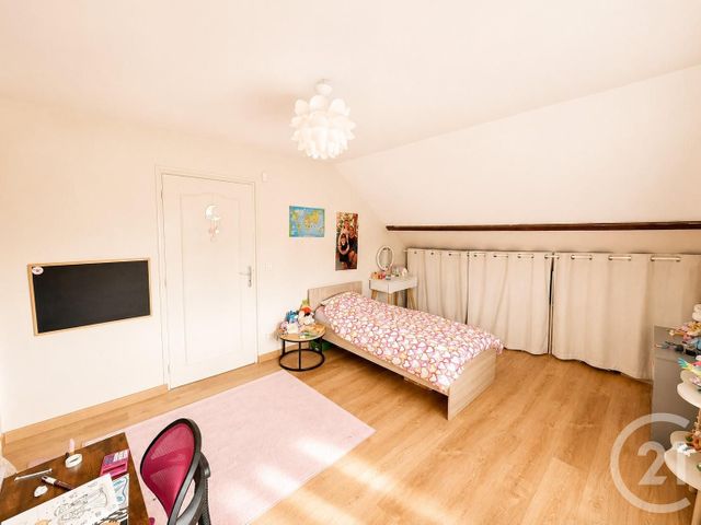 maison à vendre - 5 pièces - 123.34 m2 - LUZARCHES - 95 - ILE-DE-FRANCE - Century 21 Osmose