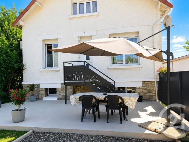 Maison à vendre LUZARCHES