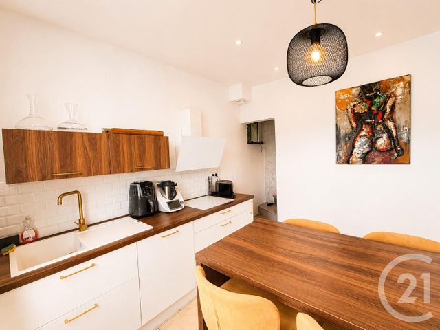 maison à vendre - 5 pièces - 123.34 m2 - LUZARCHES - 95 - ILE-DE-FRANCE - Century 21 Osmose