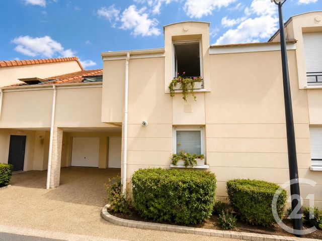 maison à vendre - 5 pièces - 98.0 m2 - L ISLE ADAM - 95 - ILE-DE-FRANCE - Century 21 Osmose