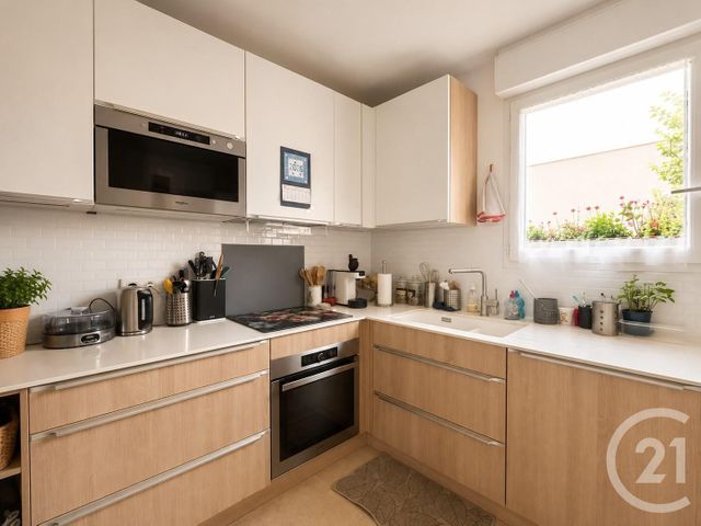 maison à vendre - 5 pièces - 98.0 m2 - L ISLE ADAM - 95 - ILE-DE-FRANCE - Century 21 Osmose