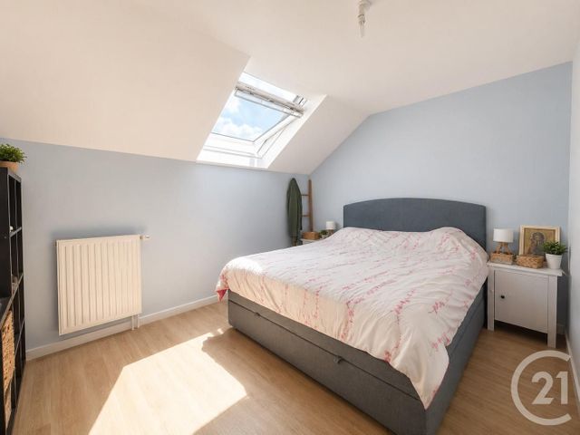 maison à vendre - 5 pièces - 98.0 m2 - L ISLE ADAM - 95 - ILE-DE-FRANCE - Century 21 Osmose