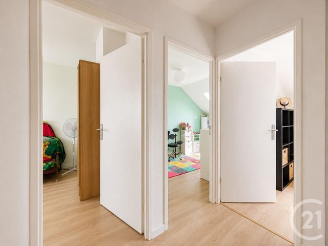 maison à vendre - 5 pièces - 98.0 m2 - L ISLE ADAM - 95 - ILE-DE-FRANCE - Century 21 Osmose