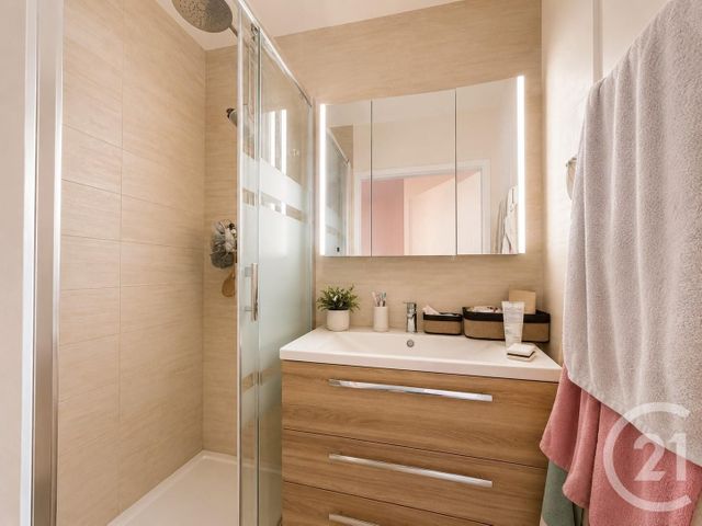 maison à vendre - 5 pièces - 98.0 m2 - L ISLE ADAM - 95 - ILE-DE-FRANCE - Century 21 Osmose