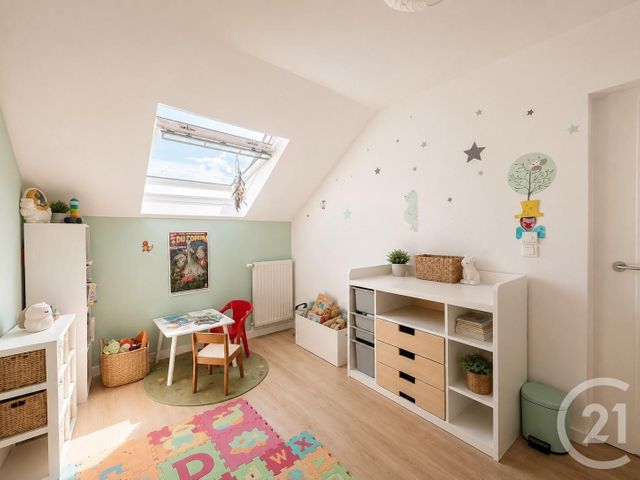 maison à vendre - 5 pièces - 98.0 m2 - L ISLE ADAM - 95 - ILE-DE-FRANCE - Century 21 Osmose