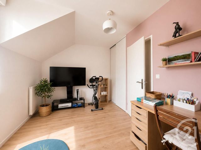 maison à vendre - 5 pièces - 98.0 m2 - L ISLE ADAM - 95 - ILE-DE-FRANCE - Century 21 Osmose