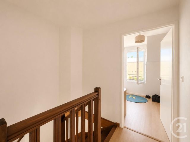maison à vendre - 5 pièces - 98.0 m2 - L ISLE ADAM - 95 - ILE-DE-FRANCE - Century 21 Osmose