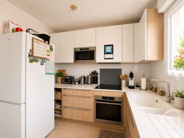 maison à vendre - 5 pièces - 98.0 m2 - L ISLE ADAM - 95 - ILE-DE-FRANCE - Century 21 Osmose