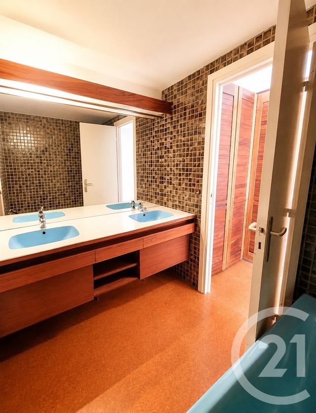 maison à vendre - 7 pièces - 207.29 m2 - L ISLE ADAM - 95 - ILE-DE-FRANCE - Century 21 Osmose