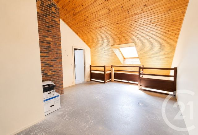 maison à vendre - 7 pièces - 207.29 m2 - L ISLE ADAM - 95 - ILE-DE-FRANCE - Century 21 Osmose