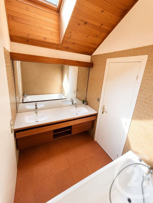 maison à vendre - 7 pièces - 207.29 m2 - L ISLE ADAM - 95 - ILE-DE-FRANCE - Century 21 Osmose