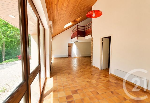 maison à vendre - 7 pièces - 207.29 m2 - L ISLE ADAM - 95 - ILE-DE-FRANCE - Century 21 Osmose