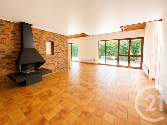 maison à vendre - 7 pièces - 207.29 m2 - L ISLE ADAM - 95 - ILE-DE-FRANCE - Century 21 Osmose