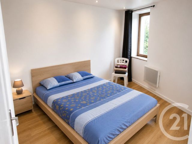 Appartement F2 à vendre - 2 pièces - 31.8 m2 - CHAMPAGNE SUR OISE - 95 - ILE-DE-FRANCE - Century 21 Osmose