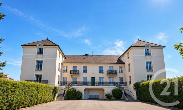 appartement - CHAMPAGNE SUR OISE - 95