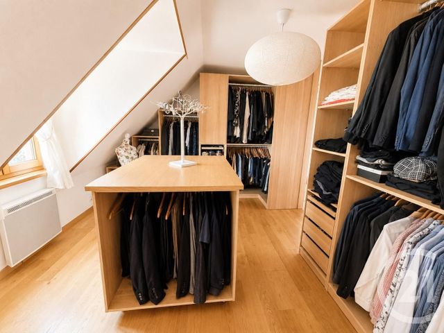 maison à vendre - 7 pièces - 208.35 m2 - NESLES LA VALLEE - 95 - ILE-DE-FRANCE - Century 21 Osmose