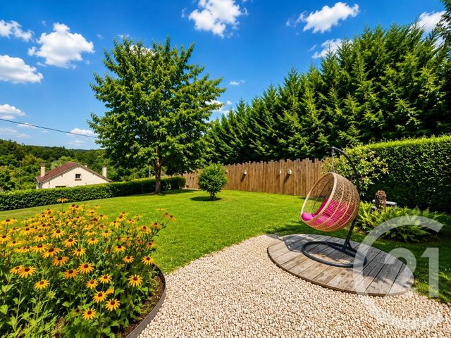 maison à vendre - 7 pièces - 208.35 m2 - NESLES LA VALLEE - 95 - ILE-DE-FRANCE - Century 21 Osmose