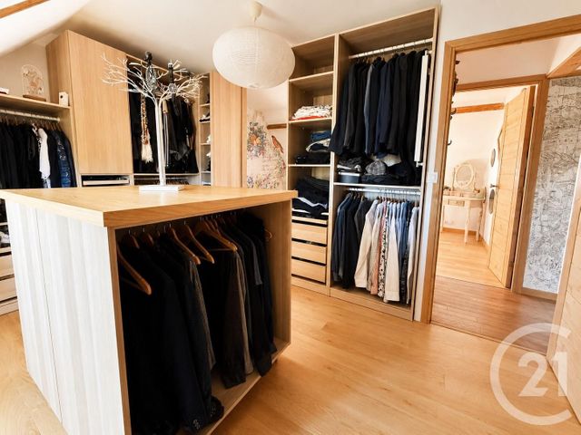 maison à vendre - 7 pièces - 208.35 m2 - NESLES LA VALLEE - 95 - ILE-DE-FRANCE - Century 21 Osmose