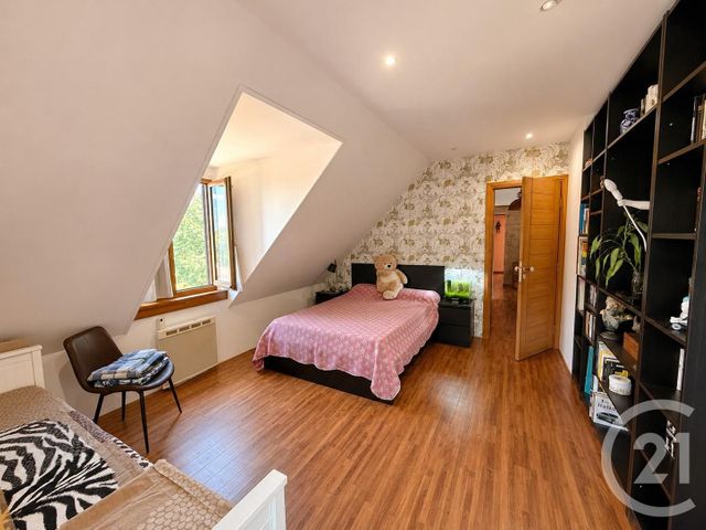 maison à vendre - 7 pièces - 208.35 m2 - NESLES LA VALLEE - 95 - ILE-DE-FRANCE - Century 21 Osmose
