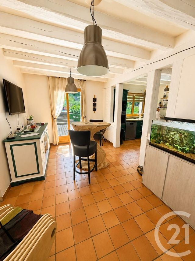 maison à vendre - 7 pièces - 208.35 m2 - NESLES LA VALLEE - 95 - ILE-DE-FRANCE - Century 21 Osmose