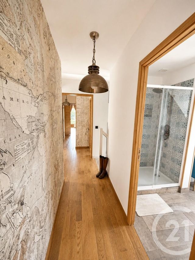 maison à vendre - 7 pièces - 208.35 m2 - NESLES LA VALLEE - 95 - ILE-DE-FRANCE - Century 21 Osmose