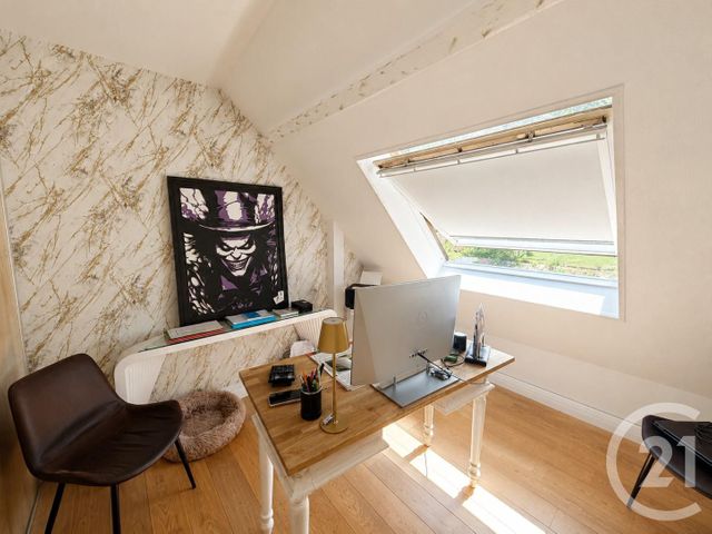 maison à vendre - 7 pièces - 208.35 m2 - NESLES LA VALLEE - 95 - ILE-DE-FRANCE - Century 21 Osmose
