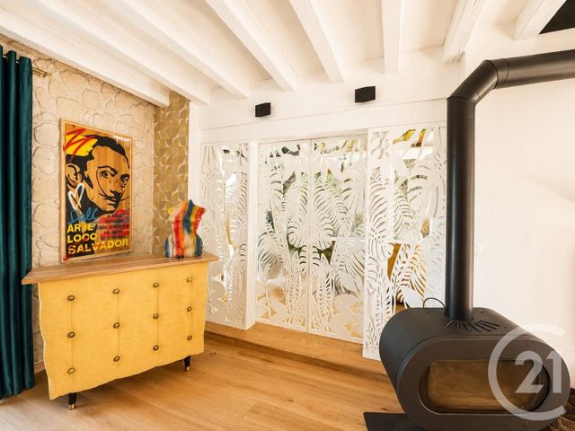 maison à vendre - 7 pièces - 208.35 m2 - NESLES LA VALLEE - 95 - ILE-DE-FRANCE - Century 21 Osmose