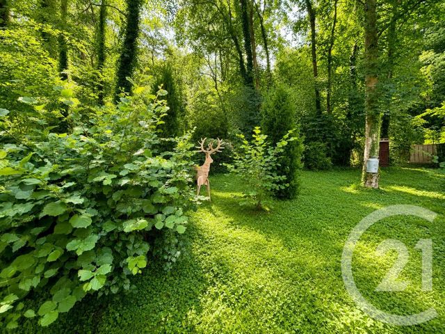 maison à vendre - 7 pièces - 208.35 m2 - NESLES LA VALLEE - 95 - ILE-DE-FRANCE - Century 21 Osmose