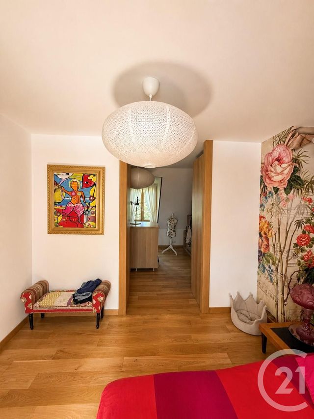 maison à vendre - 7 pièces - 208.35 m2 - NESLES LA VALLEE - 95 - ILE-DE-FRANCE - Century 21 Osmose