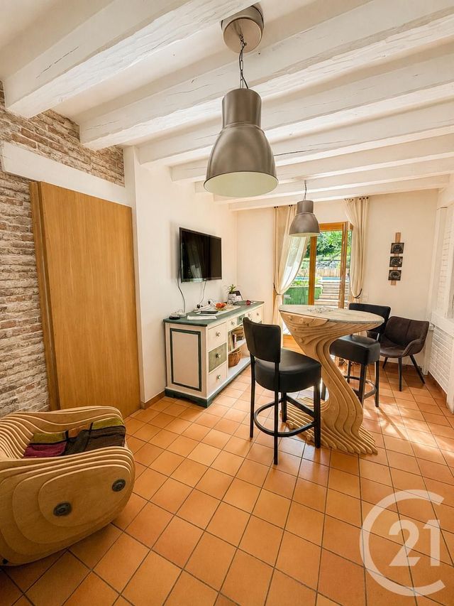 maison à vendre - 7 pièces - 208.35 m2 - NESLES LA VALLEE - 95 - ILE-DE-FRANCE - Century 21 Osmose