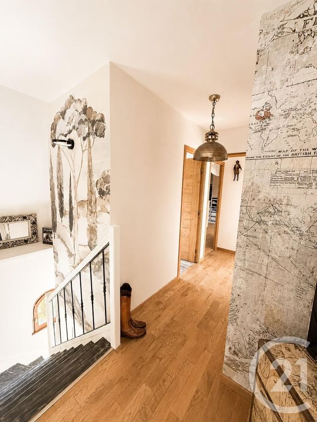 maison à vendre - 7 pièces - 208.35 m2 - NESLES LA VALLEE - 95 - ILE-DE-FRANCE - Century 21 Osmose