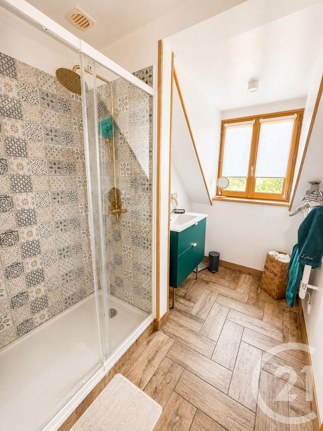 maison à vendre - 7 pièces - 208.35 m2 - NESLES LA VALLEE - 95 - ILE-DE-FRANCE - Century 21 Osmose