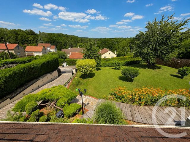 maison à vendre - 7 pièces - 208.35 m2 - NESLES LA VALLEE - 95 - ILE-DE-FRANCE - Century 21 Osmose