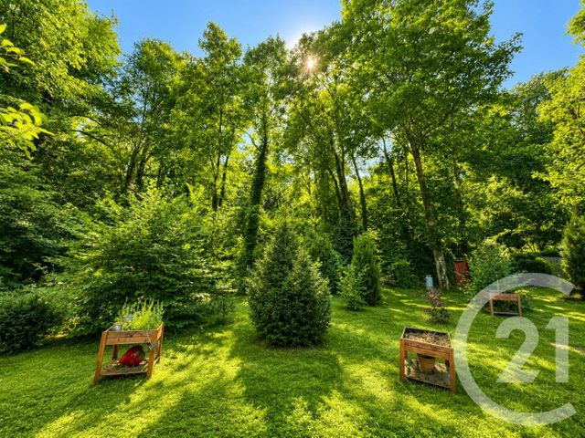 maison à vendre - 7 pièces - 208.35 m2 - NESLES LA VALLEE - 95 - ILE-DE-FRANCE - Century 21 Osmose