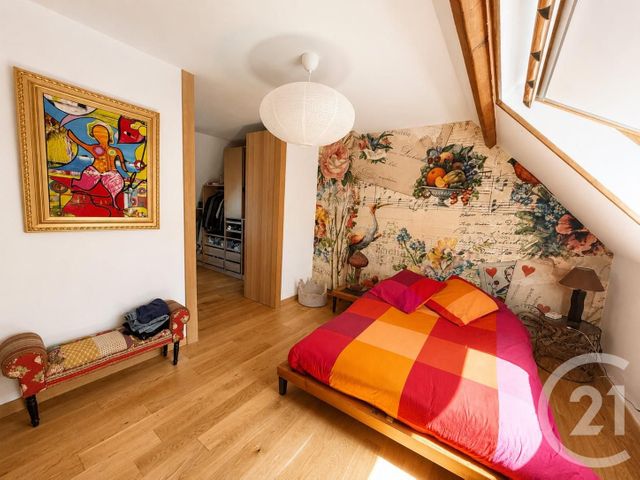 maison à vendre - 7 pièces - 208.35 m2 - NESLES LA VALLEE - 95 - ILE-DE-FRANCE - Century 21 Osmose