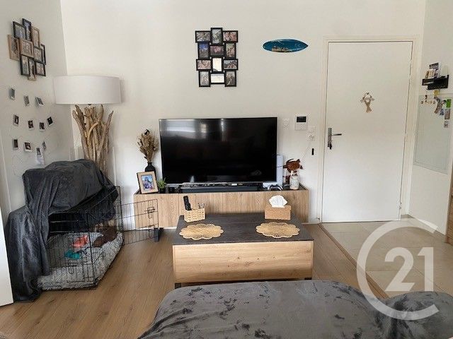 Appartement à louer - 2 pièces - 40.33 m2 - PERSAN - 95 - ILE-DE-FRANCE - Century 21 Osmose