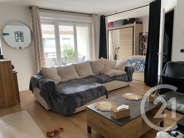 Appartement à louer - 2 pièces - 40.33 m2 - PERSAN - 95 - ILE-DE-FRANCE - Century 21 Osmose