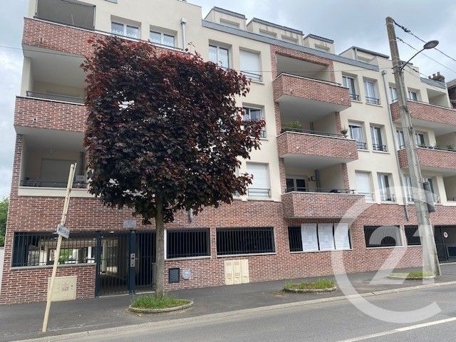 appartement - PERSAN - 95