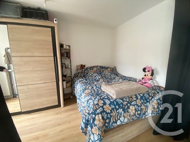 Appartement à louer - 2 pièces - 40.33 m2 - PERSAN - 95 - ILE-DE-FRANCE - Century 21 Osmose