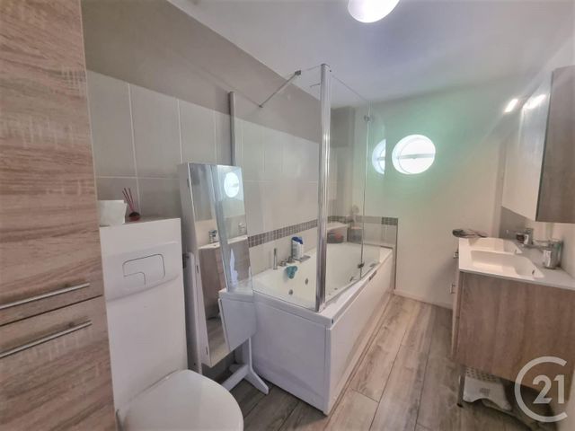 maison à vendre - 5 pièces - 78.0 m2 - LABBEVILLE - 95 - ILE-DE-FRANCE - Century 21 Osmose