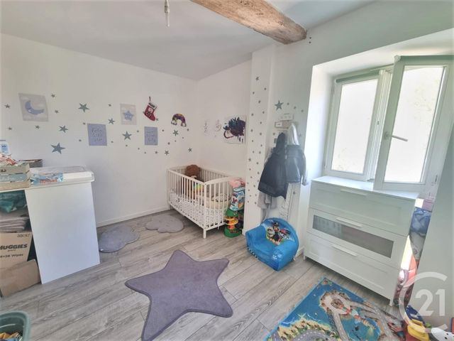 maison à vendre - 5 pièces - 78.0 m2 - LABBEVILLE - 95 - ILE-DE-FRANCE - Century 21 Osmose