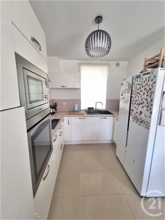 maison à vendre - 5 pièces - 78.0 m2 - LABBEVILLE - 95 - ILE-DE-FRANCE - Century 21 Osmose