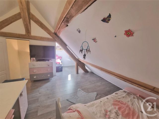 maison à vendre - 5 pièces - 78.0 m2 - LABBEVILLE - 95 - ILE-DE-FRANCE - Century 21 Osmose
