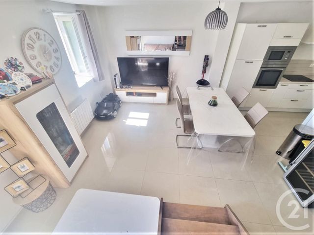 maison à vendre - 5 pièces - 78.0 m2 - LABBEVILLE - 95 - ILE-DE-FRANCE - Century 21 Osmose