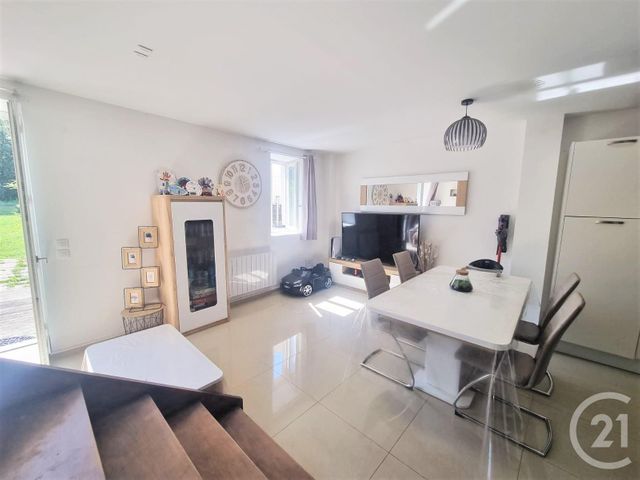 maison à vendre - 5 pièces - 78.0 m2 - LABBEVILLE - 95 - ILE-DE-FRANCE - Century 21 Osmose
