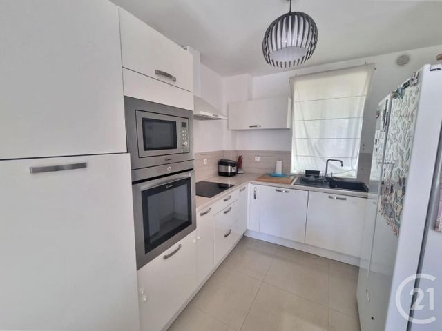 maison à vendre - 5 pièces - 78.0 m2 - LABBEVILLE - 95 - ILE-DE-FRANCE - Century 21 Osmose
