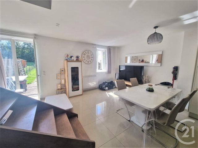 maison à vendre - 5 pièces - 78.0 m2 - LABBEVILLE - 95 - ILE-DE-FRANCE - Century 21 Osmose